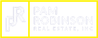 Pam Robinson Real Estate Logo