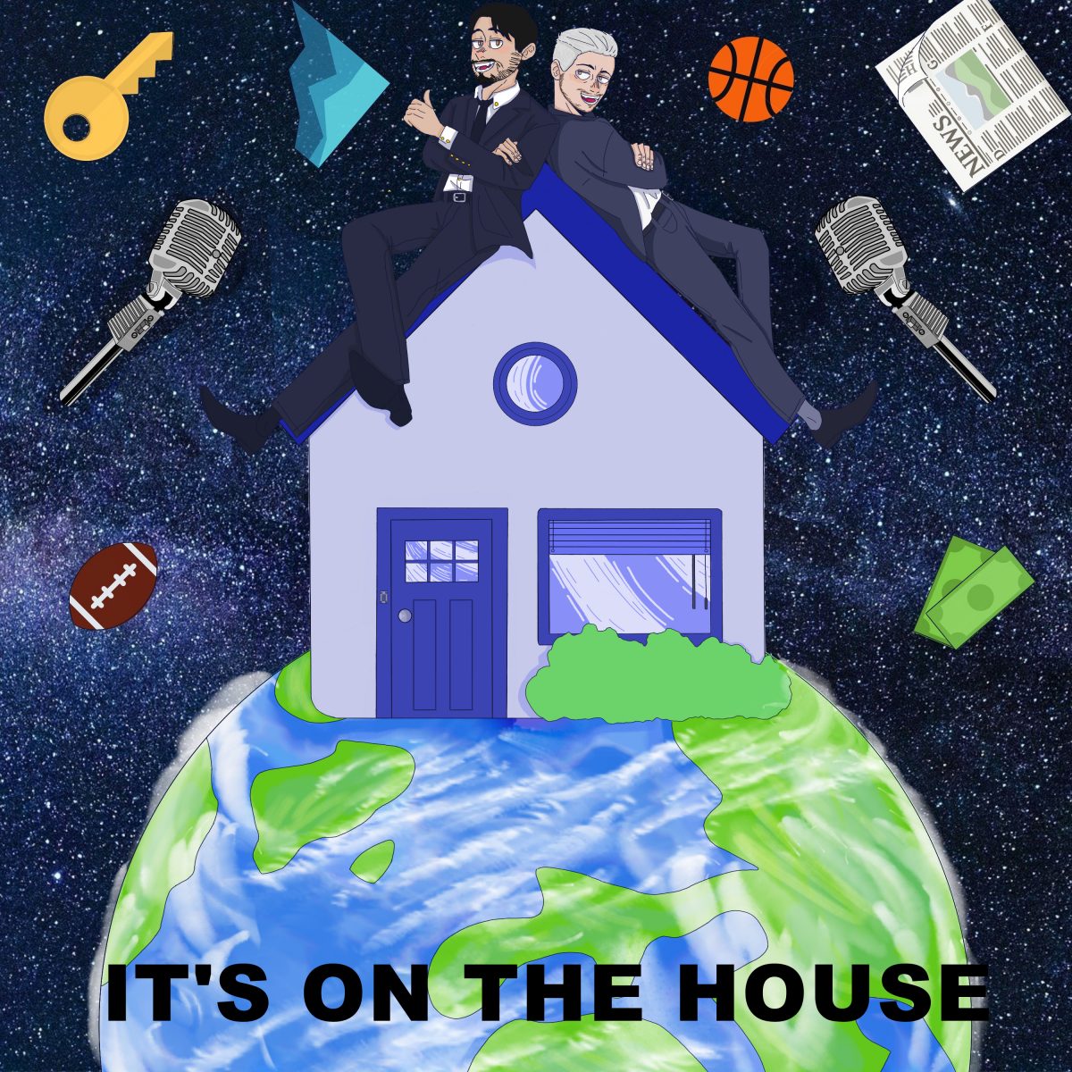 It’s On The House Ep.2 Into The Swing Of It Pam Robinson Real Estate