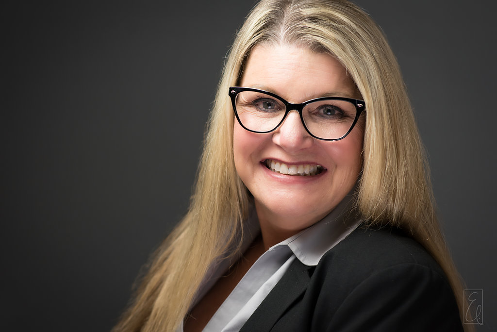 About Pam Robinson Real Estate